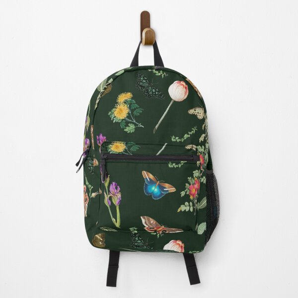 Item preview, Garden Medley | Vintage Botanical Illustrations designed and sold by KnightandMoon.