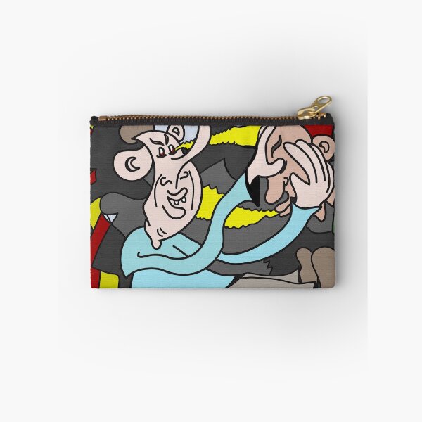 Item preview, The Transference of Ideas designed and sold by Bigups.