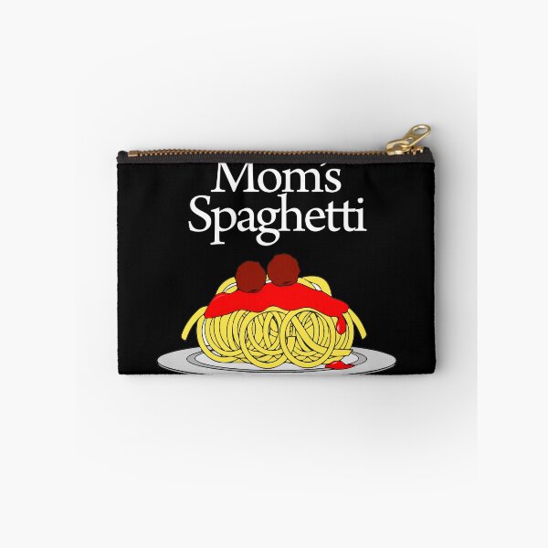 Item preview, moms spaghetti 7 designed and sold by Nikmay Design.