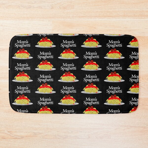 Item preview, moms spaghetti 7 designed and sold by Nikmay Design.