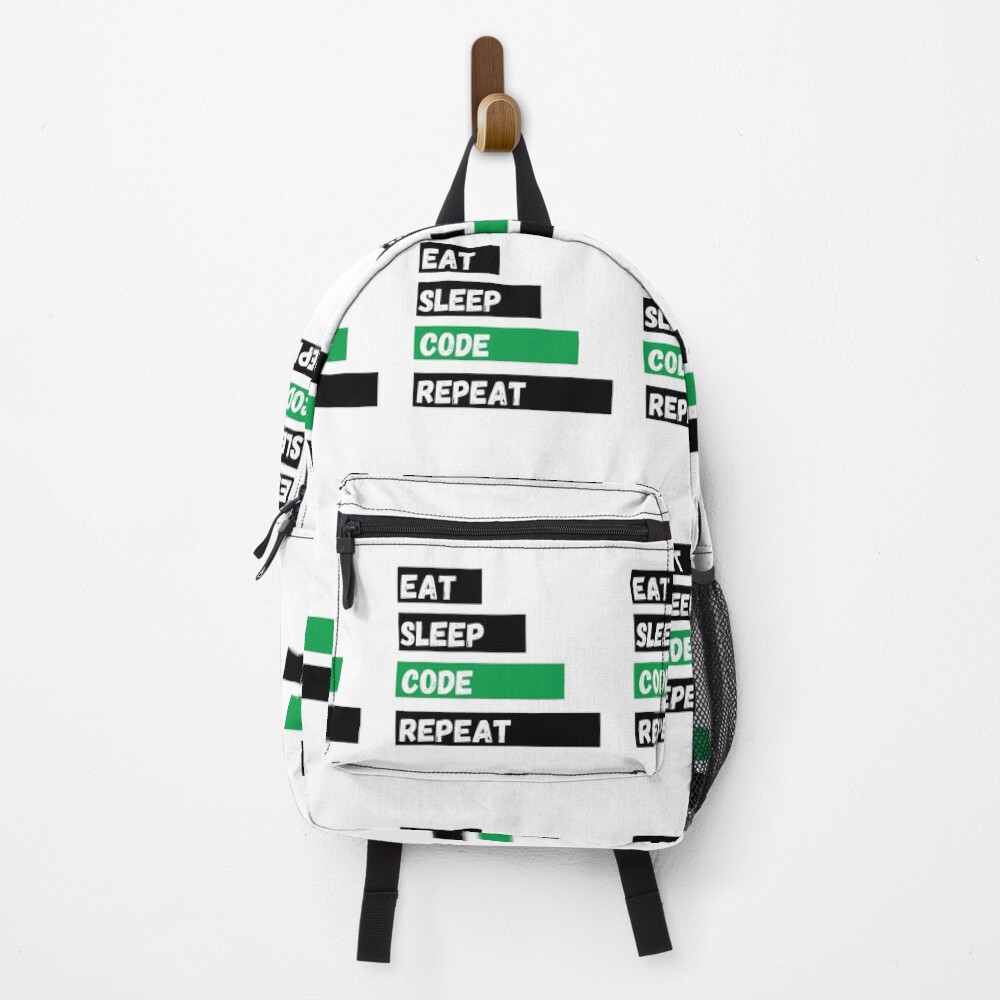 Item preview, Backpack designed and sold by bsrishika.