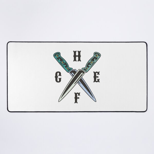 Item preview, Chef knife designed and sold by DerSenat.