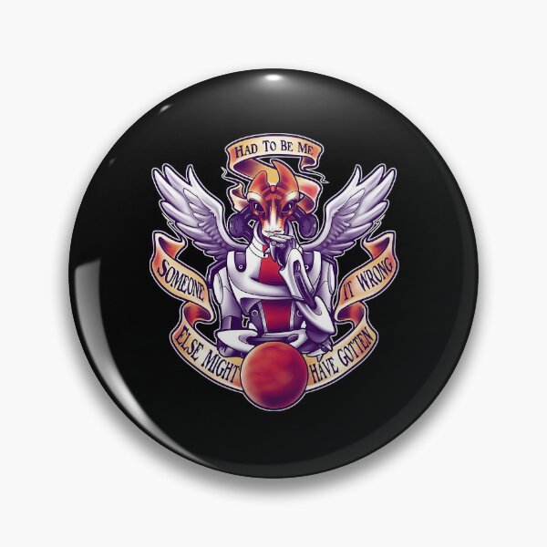 Item preview, Mass Effect designed and sold by Masseffectt552.