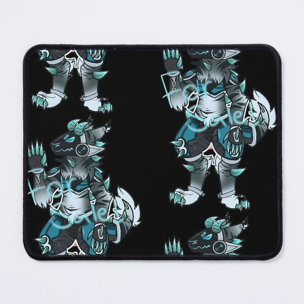 Item preview, Protogen  designed and sold by scatterwillowhe.