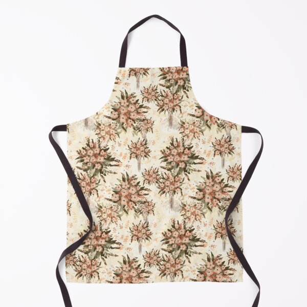 Item preview, Vintage Roses and flowers bouquet pattern designed and sold by MadaFaCose.