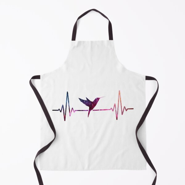 Item preview, Hummingbird Heartbeat galaxy designed and sold by tuyetnhung98.