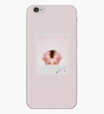 Pink Hair Polaroid | JB iPhone Case