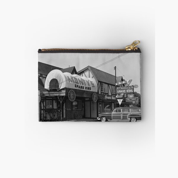 Item preview, Monty's Spare Ribs Restaurant designed and sold by boogeyman.