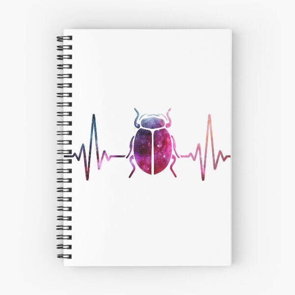 Item preview, Insect Heartbeat galaxy designed and sold by tuyetnhung98.