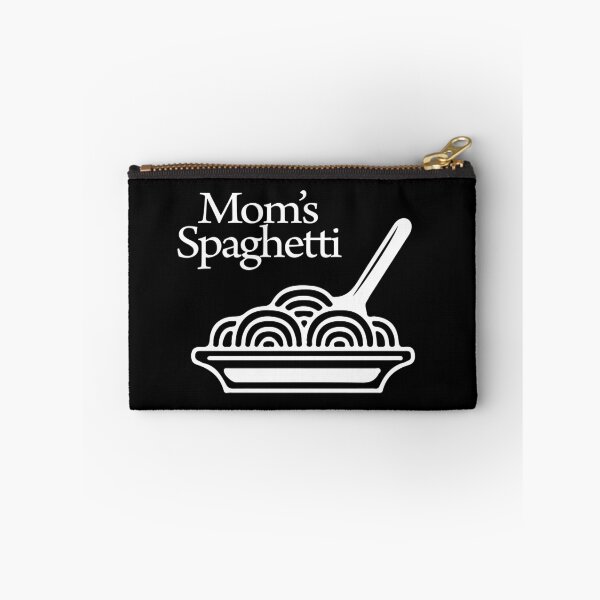 Item preview, moms spaghetti 8 designed and sold by Nikmay Design.