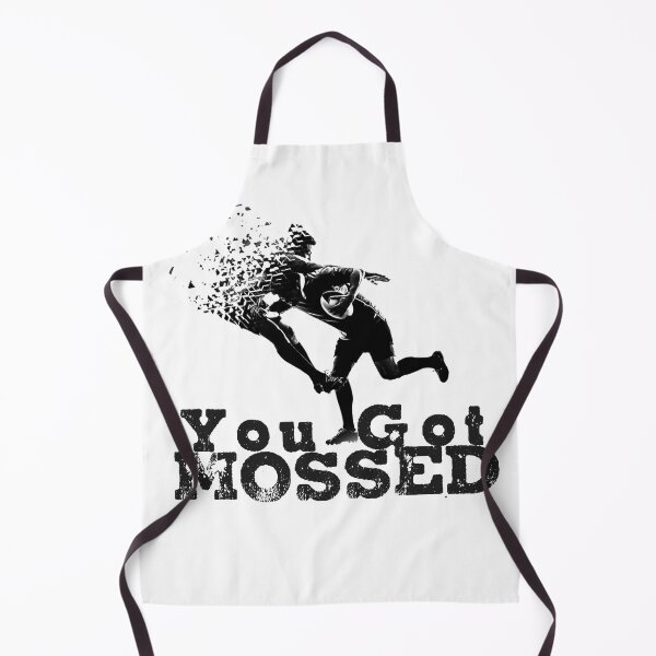 Item preview, You Got Mossed, Sport for you designed and sold by theDlab.