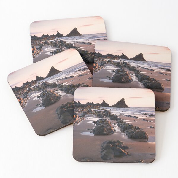 Item preview, Hartland Quay Seascape designed and sold by Craig Joiner.