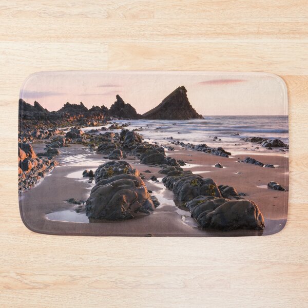 Item preview, Hartland Quay Seascape designed and sold by Craig Joiner.
