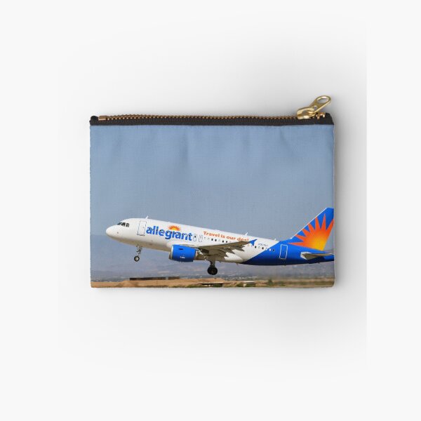 Item preview, Airbus Allegiant air designed and sold by gtrkyle.