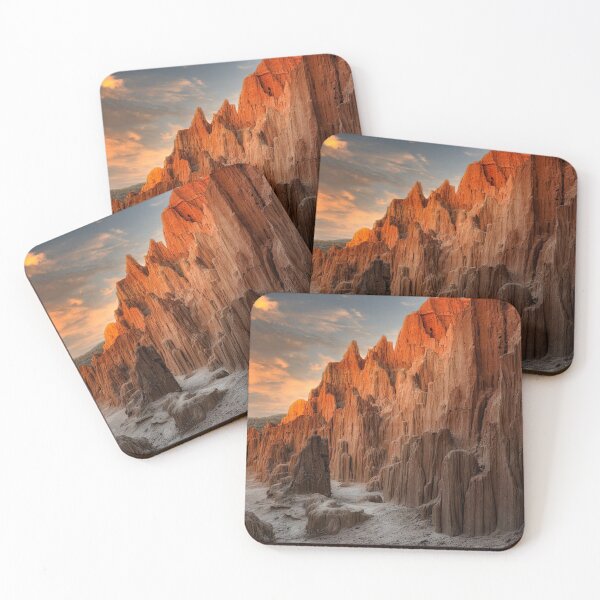 Item preview, Cathedral Gorge State Park - Nevada designed and sold by Kathy Weaver.