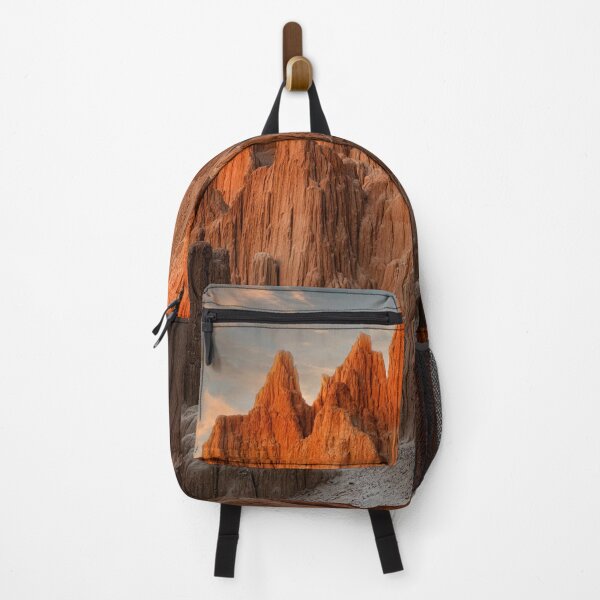 Item preview, Cathedral Gorge State Park - Nevada designed and sold by Kathy Weaver.