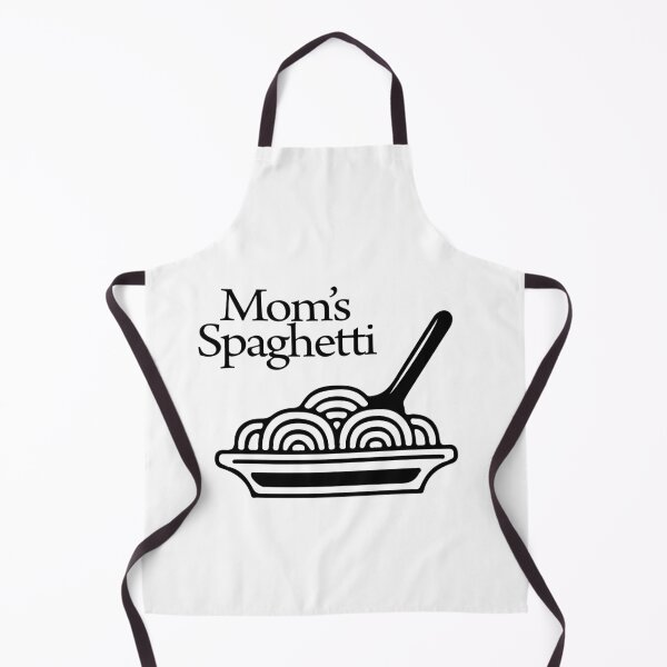 Item preview, moms spaghetti 9 designed and sold by Nikmay Design.