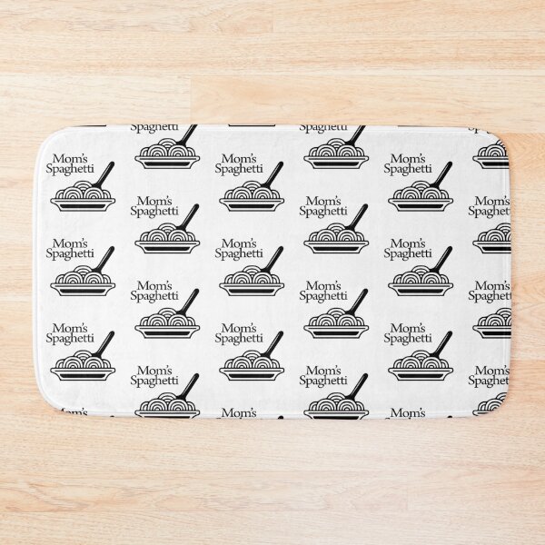 Item preview, moms spaghetti 9 designed and sold by Nikmay Design.