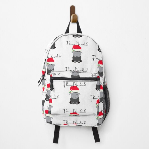 Item preview, Fleece Navidad designed and sold by Starlett Designs.