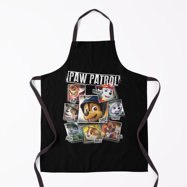 Item preview, Copy of Paw Patrol Girl Pups Rule! designed and sold by kellygritzman.