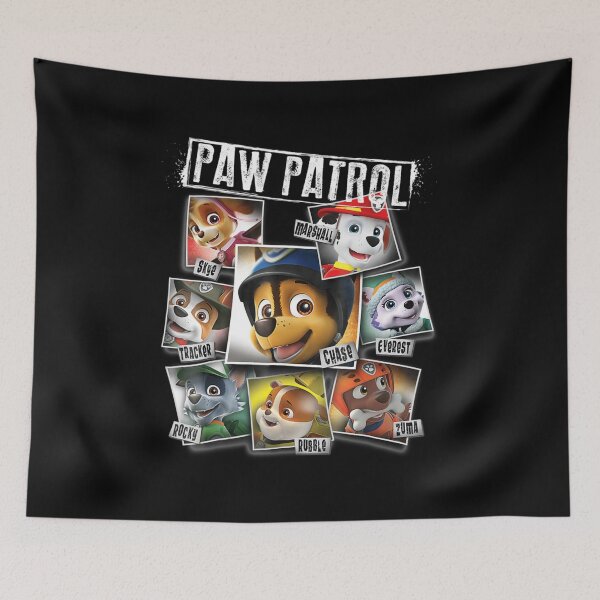 Item preview, Copy of Paw Patrol Girl Pups Rule! designed and sold by kellygritzman.