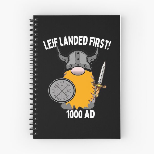 Artikelvorschau, Happy Leif Erikson Day 9. Oktober Wikinger entworfen und verkauft von funnytshirtemp.