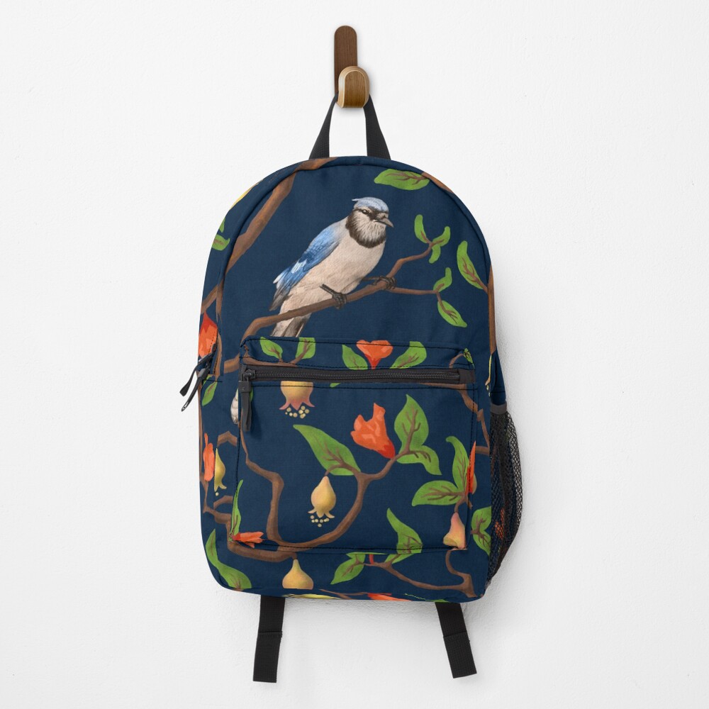 Item preview, Backpack designed and sold by DuoLineGraphics.