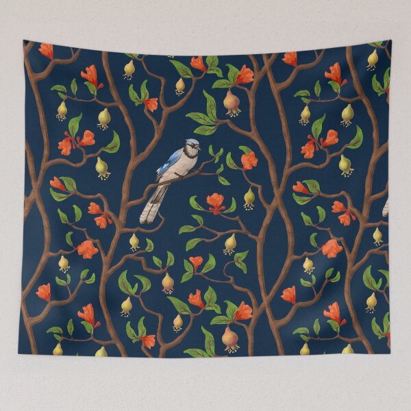 Item preview, Persephone designed and sold by DuoLineGraphics.