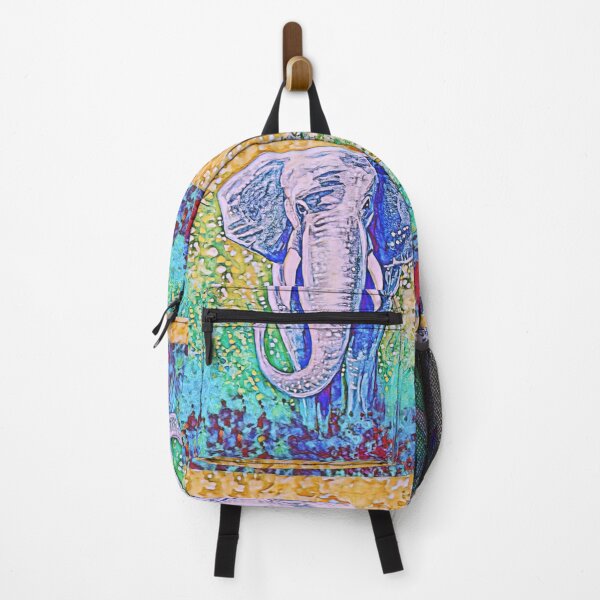 Item preview, Elephant Totem designed and sold by shantilovesart.