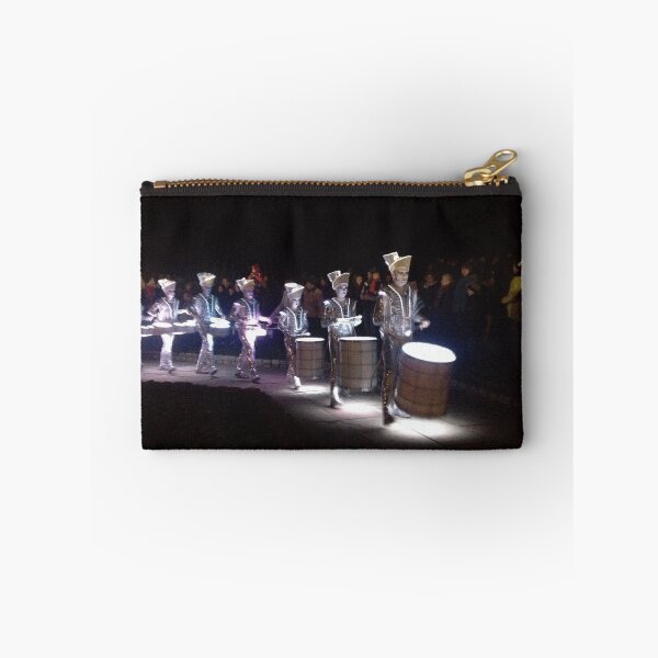 Item preview, The Drummers designed and sold by Fraser Patrick.