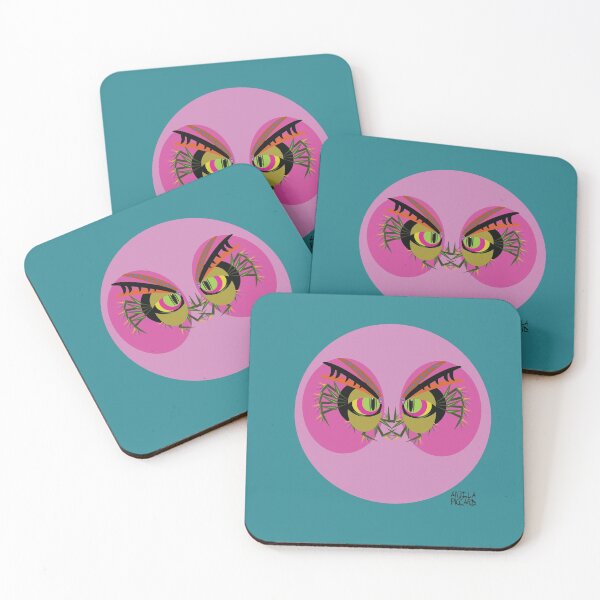 Item preview, ba.ko.neh.he.a.to.de.OJOS.2#piccard(c)2020 designed and sold by PICCARDeSTUDIO.