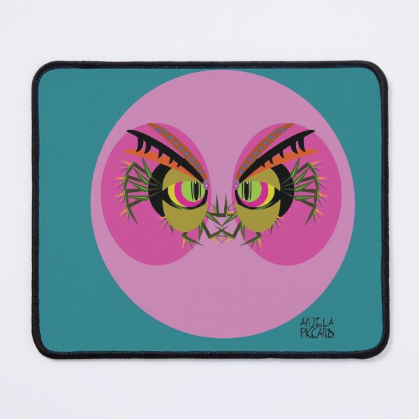 Item preview, ba.ko.neh.he.a.to.de.OJOS.2#piccard(c)2020 designed and sold by PICCARDeSTUDIO.