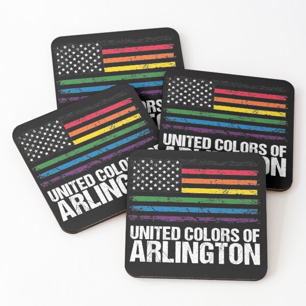 Item preview,  Yea I Am A Proud Gay From Arlington designed and sold by Urosek.