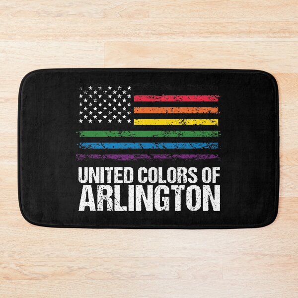 Item preview,  Yea I Am A Proud Gay From Arlington designed and sold by Urosek.