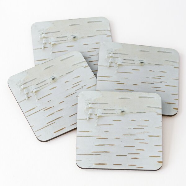Item preview, Birch Bark with Сurl designed and sold by Treebarkart.