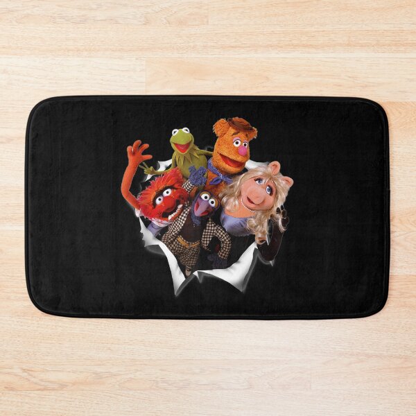 Item preview, The Muppets Group Shot Breakthrough designed and sold by PerleFleur.