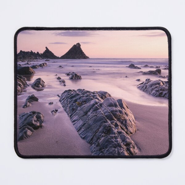 Item preview, Hartland Quay Seascape designed and sold by Craig Joiner.