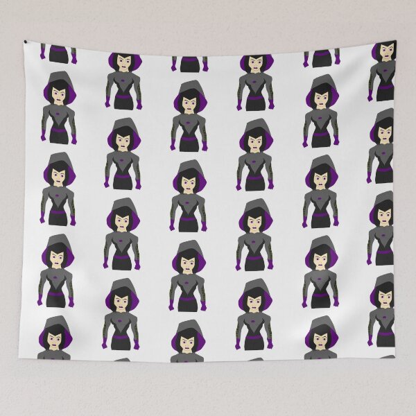 Item preview, Sam Manson(Spider-Gwen Style) designed and sold by xTheFehmiliar1x.
