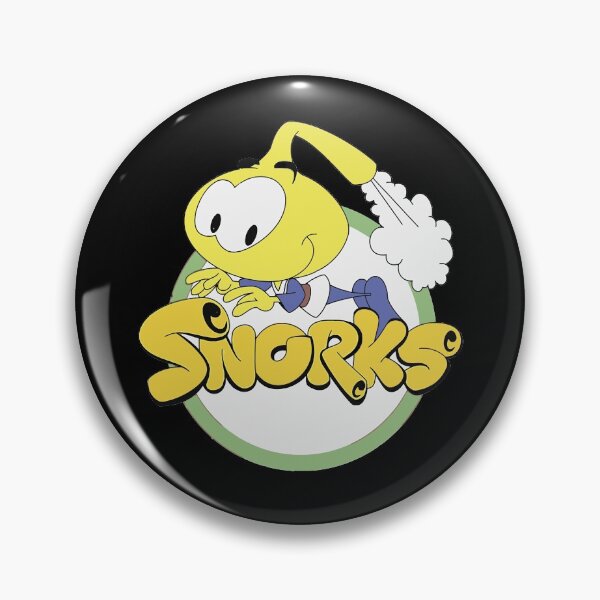 Item preview, The Ugly Truth About Snorks designed and sold by SnorksCartoons.