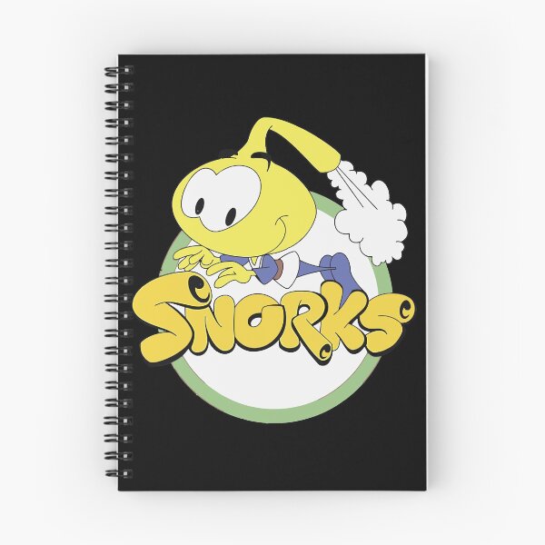 Item preview, The Ugly Truth About Snorks designed and sold by SnorksCartoons.