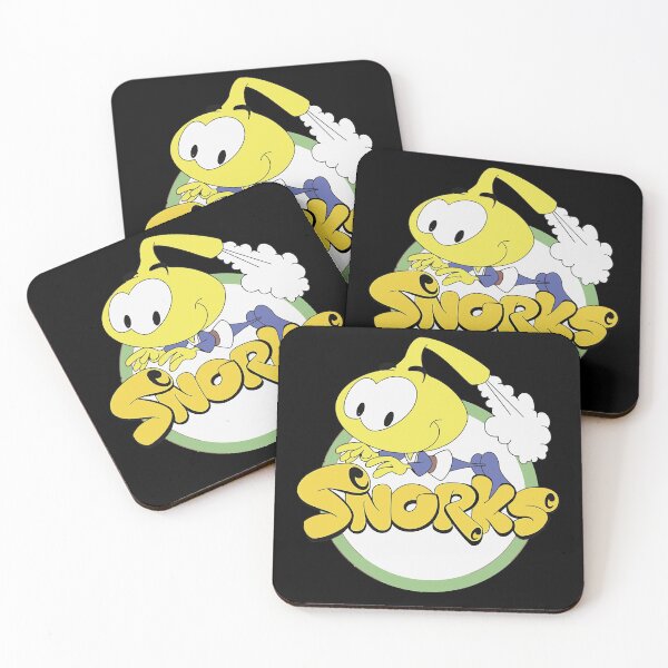 Item preview, The Ugly Truth About Snorks designed and sold by SnorksCartoons.