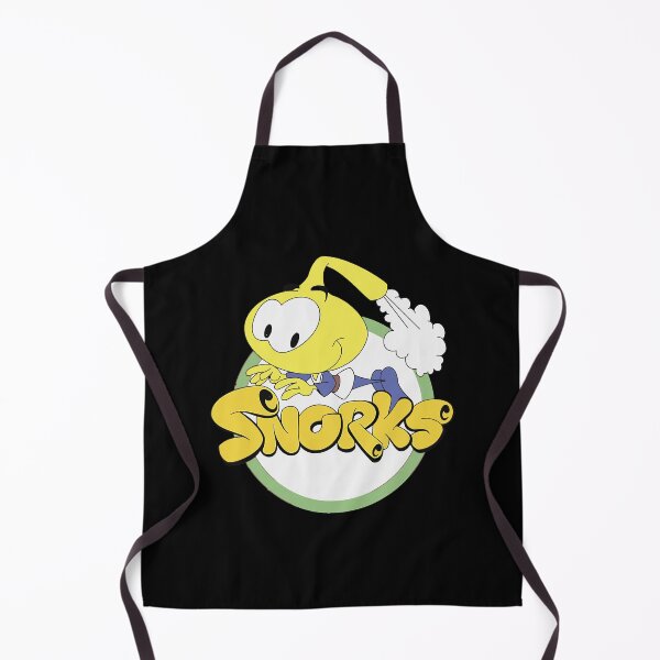 Item preview, The Ugly Truth About Snorks designed and sold by SnorksCartoons.
