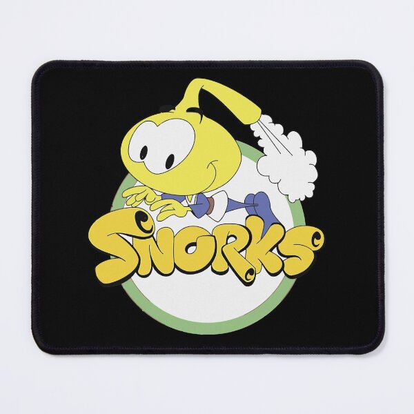Item preview, The Ugly Truth About Snorks designed and sold by SnorksCartoons.
