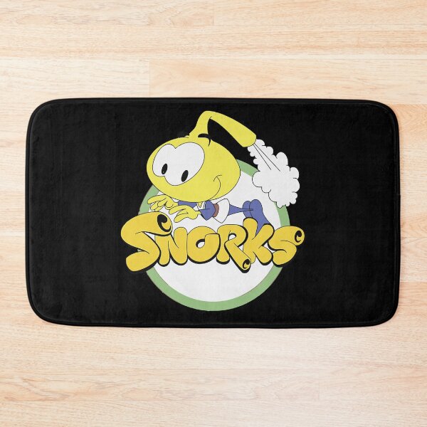 Item preview, The Ugly Truth About Snorks designed and sold by SnorksCartoons.