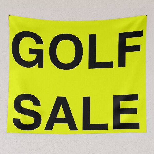 Item preview, Golf sale designed and sold by ArtSCPdesign.