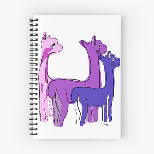 Item preview, Al Paca Herd designed and sold by Stewnamie.