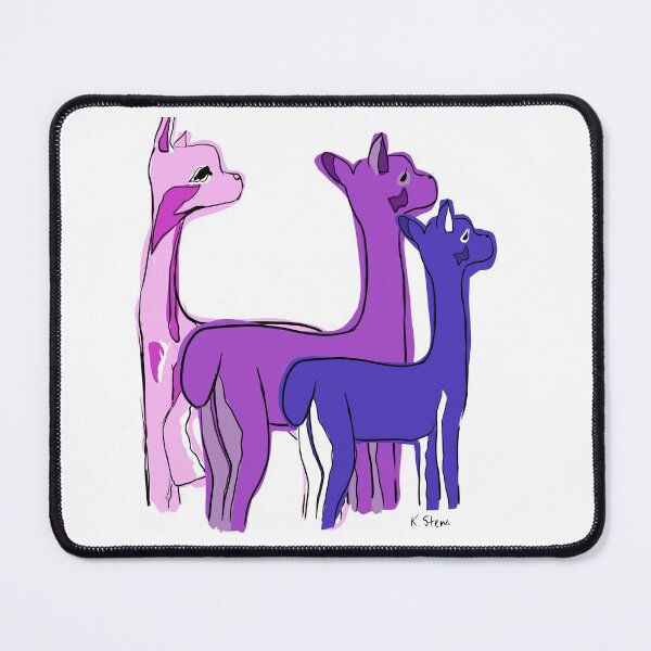 Item preview, Al Paca Herd designed and sold by Stewnamie.