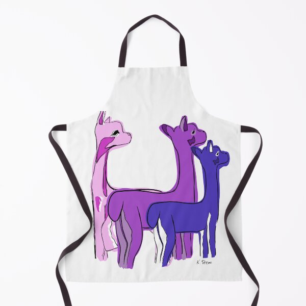Item preview, Al Paca Herd designed and sold by Stewnamie.