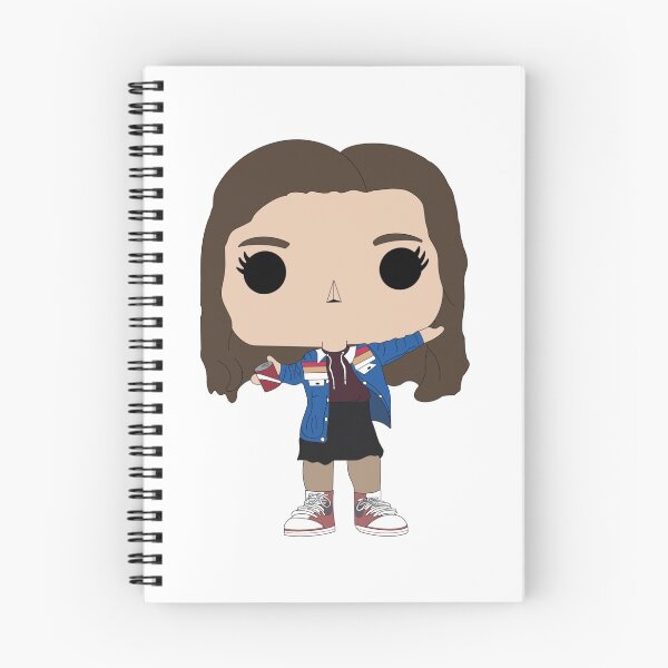 Item preview, Nadine Franklin (The Edge of Seventeen) designed and sold by lu-digital-art.