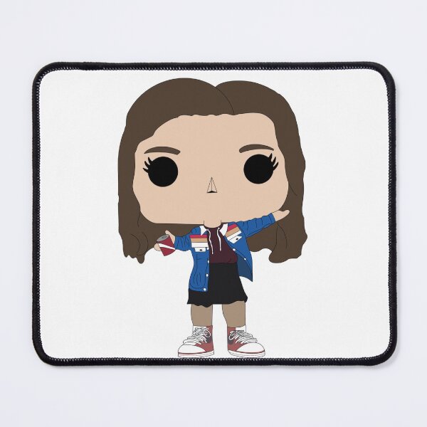 Item preview, Nadine Franklin (The Edge of Seventeen) designed and sold by lu-digital-art.